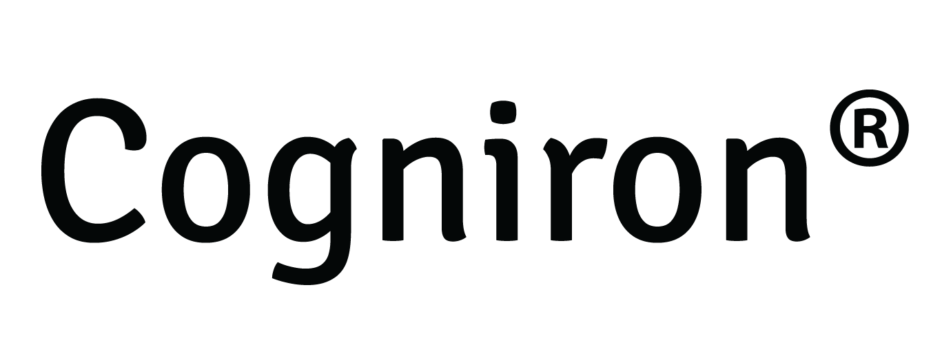 Cogniron logo