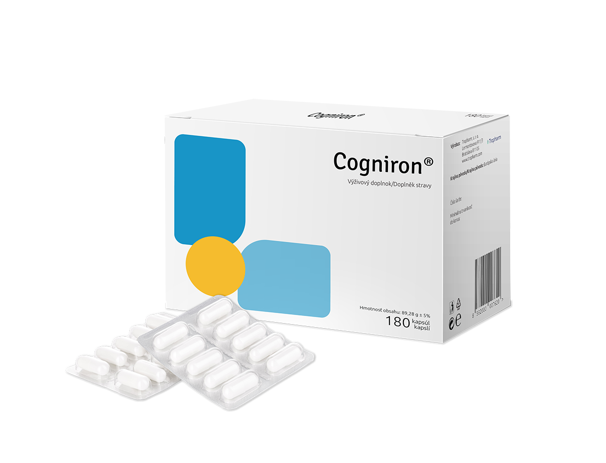 Cogniron