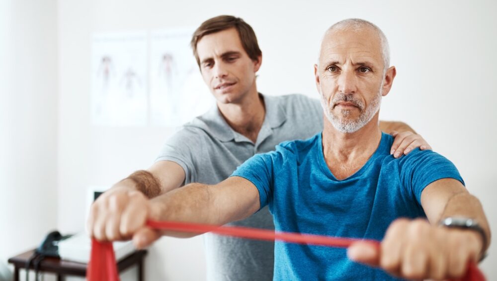 rekonvalescencia po mozgovej príhode