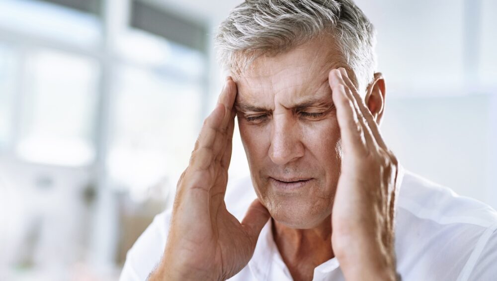 cievna mozgová príhoda