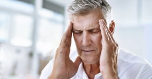 cievna mozgová príhoda