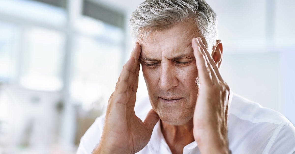 cievna mozgová príhoda